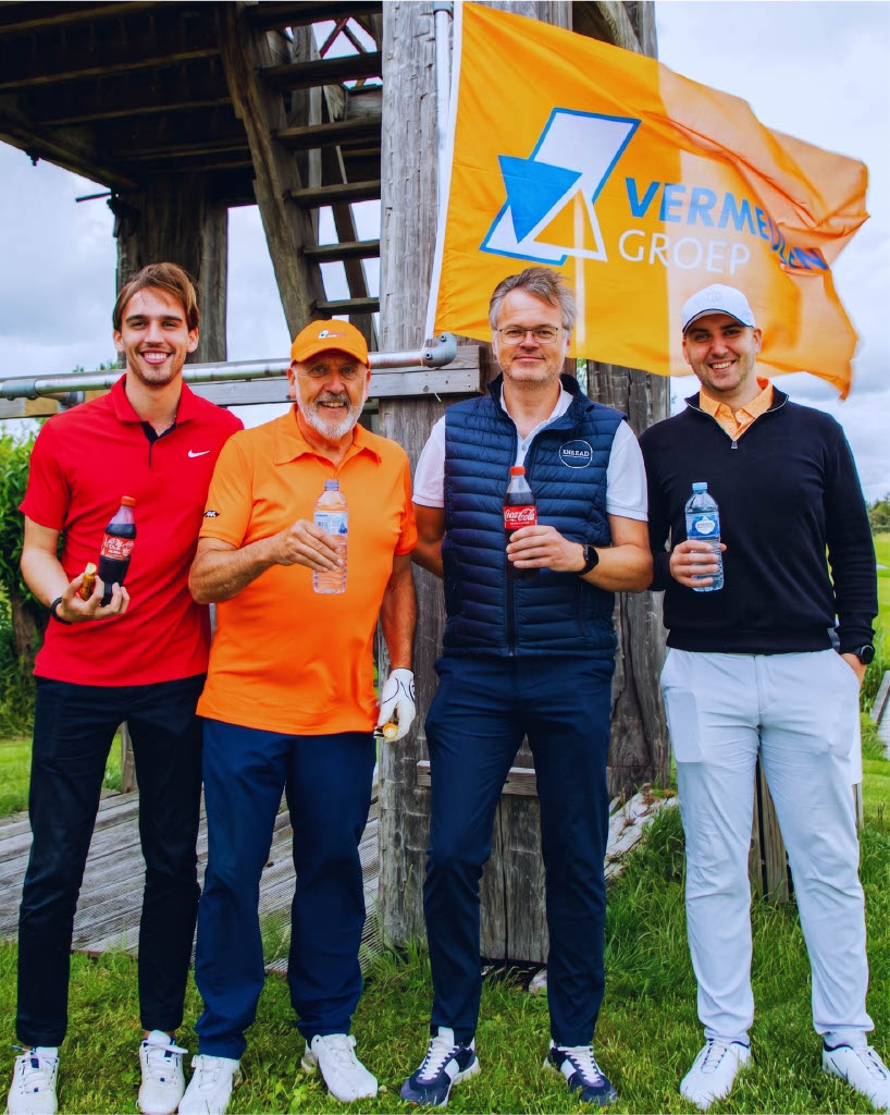 Voa golf foto